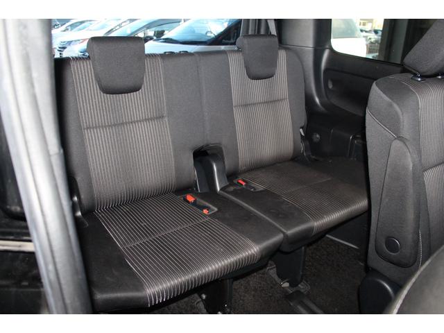 ヴォクシー ZS 煌 禁煙/オプションカラー/セーフティセンスC/ALPINE11ナビ/ALPINE後席モニター12.8型/バックカメラ/両側電動スライドドア/LEDライト/レーンアシスト/オートマチックハイビーム/ETC(54枚目)