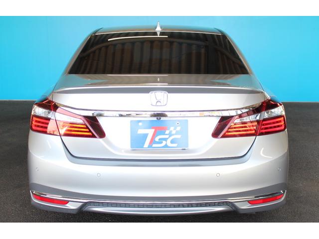 アコードハイブリッド EX TEIN車高調/ホンダセンシング/純正ナビ/バックカメラ/ETC/シートメモリー/シートヒーター/ドライブレコーダー/LEDヘッドライト/禁煙/レーダークルーズコントロール/ブルートゥース接続/(18枚目)