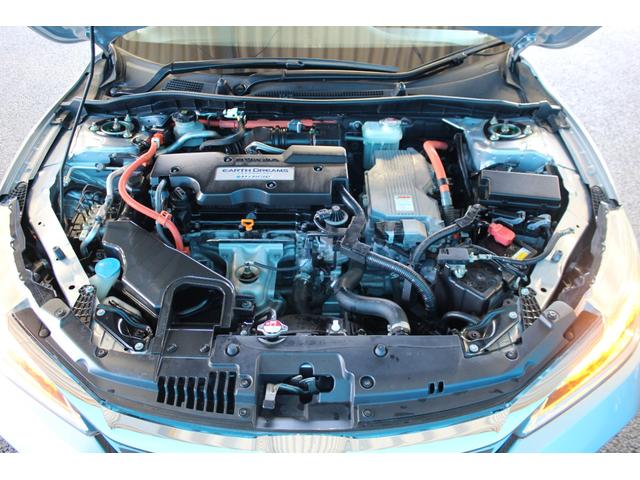 アコードハイブリッド EX TEIN車高調/ホンダセンシング/純正ナビ/バックカメラ/ETC/シートメモリー/シートヒーター/ドライブレコーダー/LEDヘッドライト/禁煙/レーダークルーズコントロール/ブルートゥース接続/(21枚目)