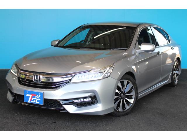 アコードハイブリッド EX TEIN車高調/ホンダセンシング/純正ナビ/バックカメラ/ETC/シートメモリー/シートヒーター/ドライブレコーダー/LEDヘッドライト/禁煙/レーダークルーズコントロール/ブルートゥース接続/(51枚目)