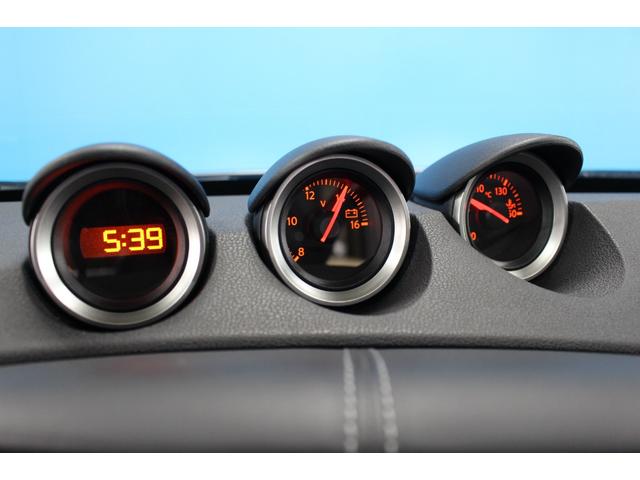 フェアレディＺ バージョンＳＴ　禁煙車／ワンオーナー／６速ＭＴ／ＢＯＳＥプレミアムサウンド／ブルートゥース接続／シートヒーター／バックカメラ／キーレスエントリー／ハーフレザーシート／記録簿／ＣＤＤＶＤ再生／フルセグ／ＥＴＣ（55枚目）