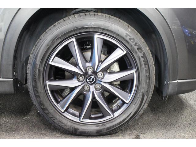 ＣＸ－５ ＸＤ　プロアクティブ　禁煙車／ＢＯＳＥサウンド／全周囲カメラ／フルセグ／ＡｐｐｌｅＣａｒＰｌａｙ対応／レーダークルーズコントロール／ＢＳＭ／ＨＵＤ／ＬＥＤヘッドライト／パワーシート／シートヒーター／ＥＴＣ／パワーリアゲート（13枚目）