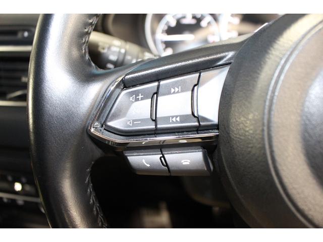 ＣＸ－５ ＸＤ　プロアクティブ　禁煙車／ＢＯＳＥサウンド／全周囲カメラ／フルセグ／ＡｐｐｌｅＣａｒＰｌａｙ対応／レーダークルーズコントロール／ＢＳＭ／ＨＵＤ／ＬＥＤヘッドライト／パワーシート／シートヒーター／ＥＴＣ／パワーリアゲート（18枚目）