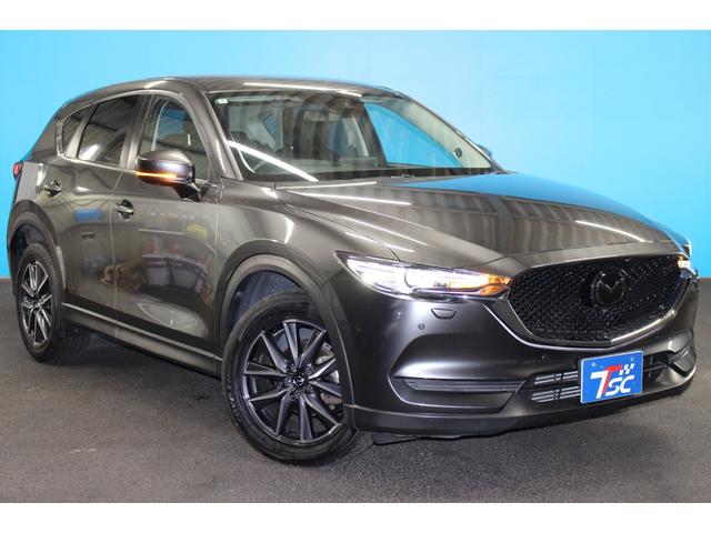 ＣＸ－５ ＸＤ　プロアクティブ　禁煙車／ＢＯＳＥサウンド／全周囲カメラ／フルセグ／ＡｐｐｌｅＣａｒＰｌａｙ対応／レーダークルーズコントロール／ＢＳＭ／ＨＵＤ／ＬＥＤヘッドライト／パワーシート／シートヒーター／ＥＴＣ／パワーリアゲート（27枚目）