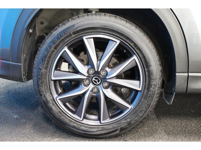 ＣＸ－５ ＸＤ　プロアクティブ　禁煙車／ＢＯＳＥサウンド／全周囲カメラ／フルセグ／ＡｐｐｌｅＣａｒＰｌａｙ対応／レーダークルーズコントロール／ＢＳＭ／ＨＵＤ／ＬＥＤヘッドライト／パワーシート／シートヒーター／ＥＴＣ／パワーリアゲート（32枚目）