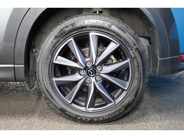 ＣＸ－５ ＸＤ　プロアクティブ　禁煙車／ＢＯＳＥサウンド／全周囲カメラ／フルセグ／ＡｐｐｌｅＣａｒＰｌａｙ対応／レーダークルーズコントロール／ＢＳＭ／ＨＵＤ／ＬＥＤヘッドライト／パワーシート／シートヒーター／ＥＴＣ／パワーリアゲート（33枚目）
