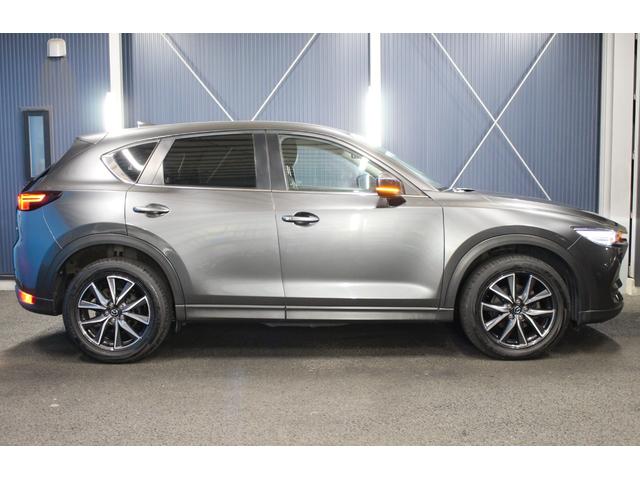 ＣＸ－５ ＸＤ　プロアクティブ　禁煙車／ＢＯＳＥサウンド／全周囲カメラ／フルセグ／ＡｐｐｌｅＣａｒＰｌａｙ対応／レーダークルーズコントロール／ＢＳＭ／ＨＵＤ／ＬＥＤヘッドライト／パワーシート／シートヒーター／ＥＴＣ／パワーリアゲート（35枚目）