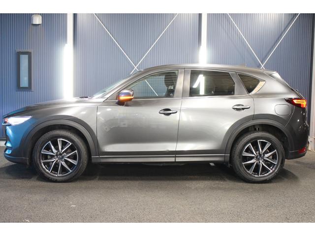 ＣＸ－５ ＸＤ　プロアクティブ　禁煙車／ＢＯＳＥサウンド／全周囲カメラ／フルセグ／ＡｐｐｌｅＣａｒＰｌａｙ対応／レーダークルーズコントロール／ＢＳＭ／ＨＵＤ／ＬＥＤヘッドライト／パワーシート／シートヒーター／ＥＴＣ／パワーリアゲート（36枚目）