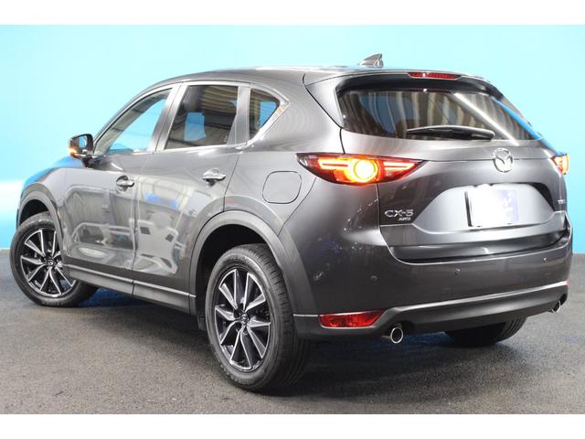 ＣＸ－５ ＸＤ　プロアクティブ　禁煙車／ＢＯＳＥサウンド／全周囲カメラ／フルセグ／ＡｐｐｌｅＣａｒＰｌａｙ対応／レーダークルーズコントロール／ＢＳＭ／ＨＵＤ／ＬＥＤヘッドライト／パワーシート／シートヒーター／ＥＴＣ／パワーリアゲート（37枚目）