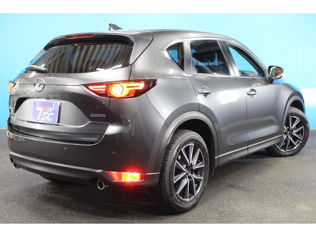 ＣＸ－５ ＸＤ　プロアクティブ　禁煙車／ＢＯＳＥサウンド／全周囲カメラ／フルセグ／ＡｐｐｌｅＣａｒＰｌａｙ対応／レーダークルーズコントロール／ＢＳＭ／ＨＵＤ／ＬＥＤヘッドライト／パワーシート／シートヒーター／ＥＴＣ／パワーリアゲート（39枚目）
