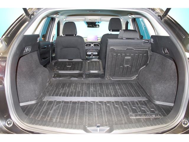 ＣＸ－５ ＸＤ　プロアクティブ　禁煙車／ＢＯＳＥサウンド／全周囲カメラ／フルセグ／ＡｐｐｌｅＣａｒＰｌａｙ対応／レーダークルーズコントロール／ＢＳＭ／ＨＵＤ／ＬＥＤヘッドライト／パワーシート／シートヒーター／ＥＴＣ／パワーリアゲート（45枚目）