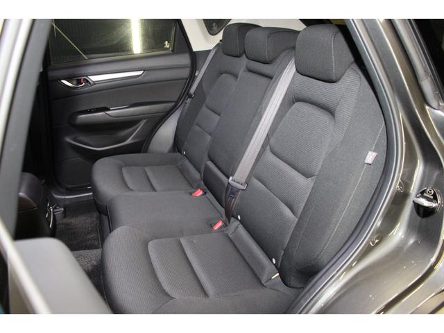 ＣＸ－５ ＸＤ　プロアクティブ　禁煙車／ＢＯＳＥサウンド／全周囲カメラ／フルセグ／ＡｐｐｌｅＣａｒＰｌａｙ対応／レーダークルーズコントロール／ＢＳＭ／ＨＵＤ／ＬＥＤヘッドライト／パワーシート／シートヒーター／ＥＴＣ／パワーリアゲート（49枚目）