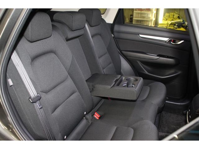 ＣＸ－５ ＸＤ　プロアクティブ　禁煙車／ＢＯＳＥサウンド／全周囲カメラ／フルセグ／ＡｐｐｌｅＣａｒＰｌａｙ対応／レーダークルーズコントロール／ＢＳＭ／ＨＵＤ／ＬＥＤヘッドライト／パワーシート／シートヒーター／ＥＴＣ／パワーリアゲート（52枚目）