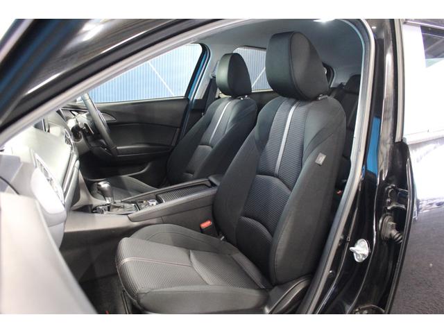 アクセラスポーツ 22XD プロアクティブ 禁煙車/全周囲カメラ/BOSE/ブラインドスポットモニター/ヘッドアップディスプレイ/クルーズコントロール/クリアランソナー/衝突軽減/LEDライト/ブルートゥース/マツダコネクトナビ7型/ETC(8枚目)