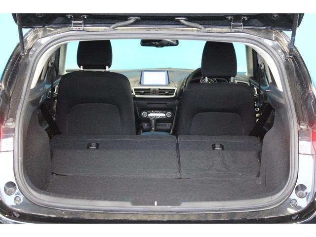 アクセラスポーツ 22XD プロアクティブ 禁煙車/全周囲カメラ/BOSE/ブラインドスポットモニター/ヘッドアップディスプレイ/クルーズコントロール/クリアランソナー/衝突軽減/LEDライト/ブルートゥース/マツダコネクトナビ7型/ETC(9枚目)