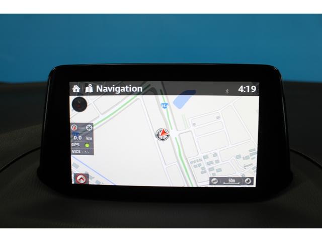 アクセラスポーツ 22XD プロアクティブ 禁煙車/全周囲カメラ/BOSE/ブラインドスポットモニター/ヘッドアップディスプレイ/クルーズコントロール/クリアランソナー/衝突軽減/LEDライト/ブルートゥース/マツダコネクトナビ7型/ETC(13枚目)