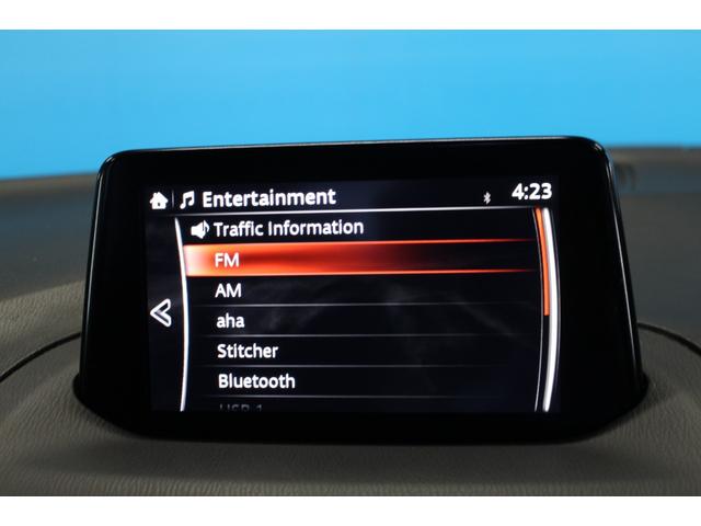 アクセラスポーツ 22XD プロアクティブ 禁煙車/全周囲カメラ/BOSE/ブラインドスポットモニター/ヘッドアップディスプレイ/クルーズコントロール/クリアランソナー/衝突軽減/LEDライト/ブルートゥース/マツダコネクトナビ7型/ETC(14枚目)