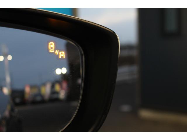 アクセラスポーツ 22XD プロアクティブ 禁煙車/全周囲カメラ/BOSE/ブラインドスポットモニター/ヘッドアップディスプレイ/クルーズコントロール/クリアランソナー/衝突軽減/LEDライト/ブルートゥース/マツダコネクトナビ7型/ETC(18枚目)