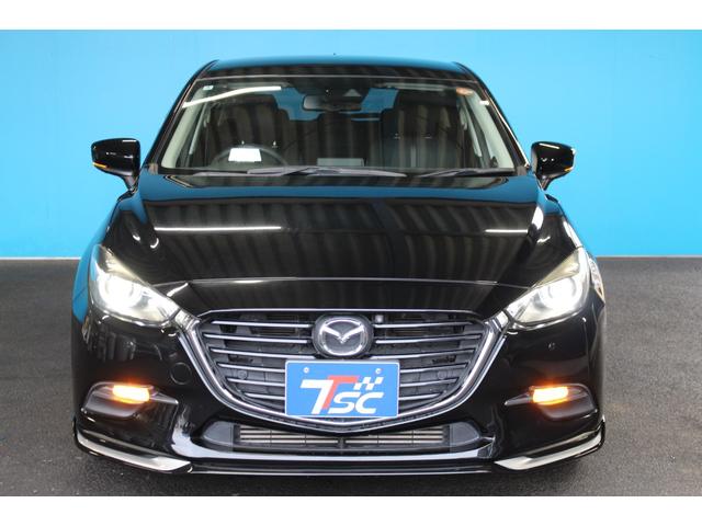 アクセラスポーツ 22XD プロアクティブ 禁煙車/全周囲カメラ/BOSE/ブラインドスポットモニター/ヘッドアップディスプレイ/クルーズコントロール/クリアランソナー/衝突軽減/LEDライト/ブルートゥース/マツダコネクトナビ7型/ETC(21枚目)