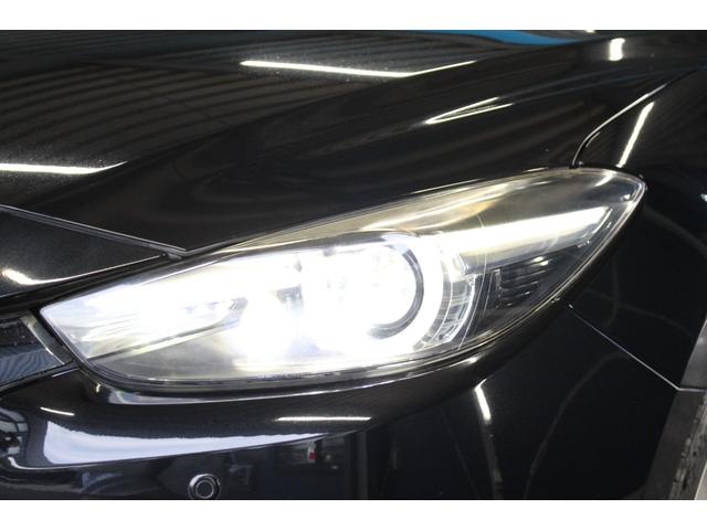 アクセラスポーツ 22XD プロアクティブ 禁煙車/全周囲カメラ/BOSE/ブラインドスポットモニター/ヘッドアップディスプレイ/クルーズコントロール/クリアランソナー/衝突軽減/LEDライト/ブルートゥース/マツダコネクトナビ7型/ETC(30枚目)