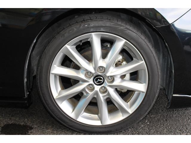 アクセラスポーツ 22XD プロアクティブ 禁煙車/全周囲カメラ/BOSE/ブラインドスポットモニター/ヘッドアップディスプレイ/クルーズコントロール/クリアランソナー/衝突軽減/LEDライト/ブルートゥース/マツダコネクトナビ7型/ETC(32枚目)