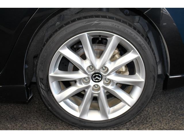 アクセラスポーツ 22XD プロアクティブ 禁煙車/全周囲カメラ/BOSE/ブラインドスポットモニター/ヘッドアップディスプレイ/クルーズコントロール/クリアランソナー/衝突軽減/LEDライト/ブルートゥース/マツダコネクトナビ7型/ETC(35枚目)