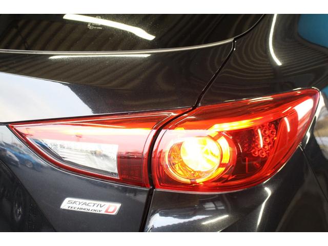 アクセラスポーツ 22XD プロアクティブ 禁煙車/全周囲カメラ/BOSE/ブラインドスポットモニター/ヘッドアップディスプレイ/クルーズコントロール/クリアランソナー/衝突軽減/LEDライト/ブルートゥース/マツダコネクトナビ7型/ETC(44枚目)