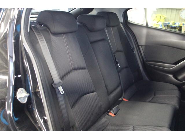 アクセラスポーツ 22XD プロアクティブ 禁煙車/全周囲カメラ/BOSE/ブラインドスポットモニター/ヘッドアップディスプレイ/クルーズコントロール/クリアランソナー/衝突軽減/LEDライト/ブルートゥース/マツダコネクトナビ7型/ETC(52枚目)