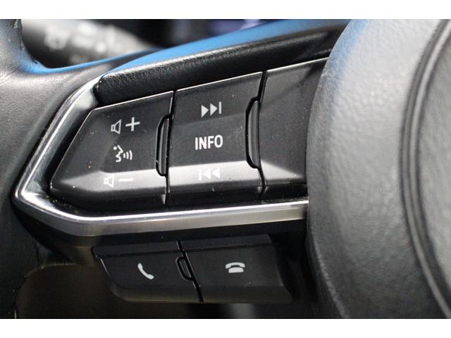 アクセラスポーツ 22XD プロアクティブ 禁煙車/全周囲カメラ/BOSE/ブラインドスポットモニター/ヘッドアップディスプレイ/クルーズコントロール/クリアランソナー/衝突軽減/LEDライト/ブルートゥース/マツダコネクトナビ7型/ETC(65枚目)