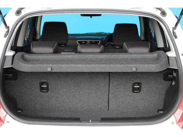 スイフトスポーツ ベースグレード 6速MT/禁煙車/パナソニック製SDナビ/フルセグTV/クルーズコントロール/ETC/スマートキー/HIDライト/純正フルエアロ/純正17インチAW/ミラーウィンカー/ステアリングリモコン/買取車(17枚目)