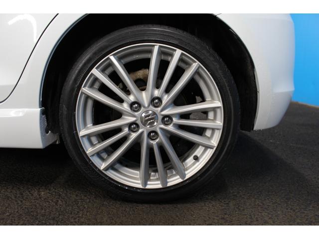 スイフトスポーツ ベースグレード 6速MT/禁煙車/パナソニック製SDナビ/フルセグTV/クルーズコントロール/ETC/スマートキー/HIDライト/純正フルエアロ/純正17インチAW/ミラーウィンカー/ステアリングリモコン/買取車(57枚目)