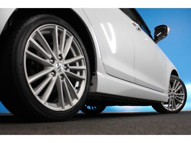 スイフトスポーツ ベースグレード 6速MT/禁煙車/パナソニック製SDナビ/フルセグTV/クルーズコントロール/ETC/スマートキー/HIDライト/純正フルエアロ/純正17インチAW/ミラーウィンカー/ステアリングリモコン/買取車(63枚目)