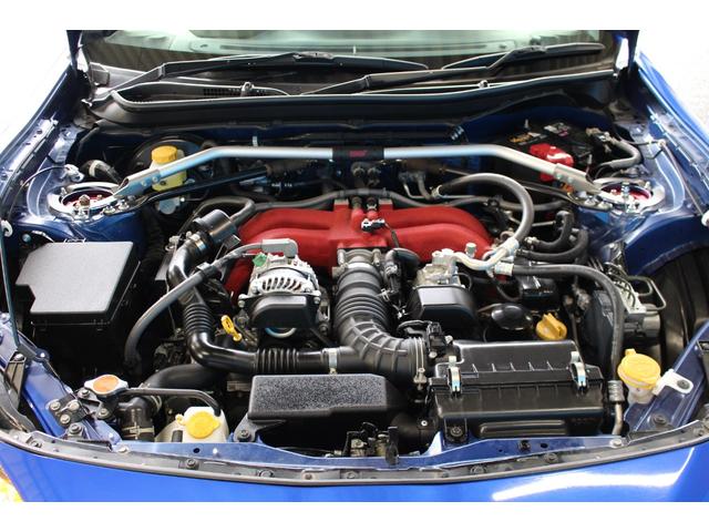 【錆の少ないエンジン部分】納車前にはしっかりと整備をさせて頂きます。ご不明点やご来店のお際は是非お電話でご連絡下さい！