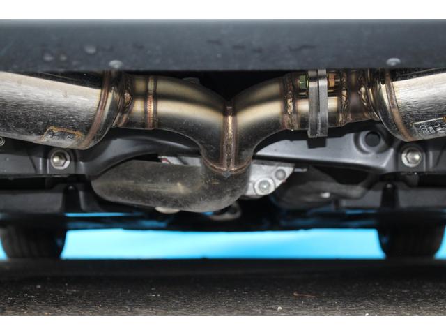 内陸使用のお車ですので下廻りのサビも少なく安心です！ご不明点やご来店のお際は是非お電話でご連絡下さい！