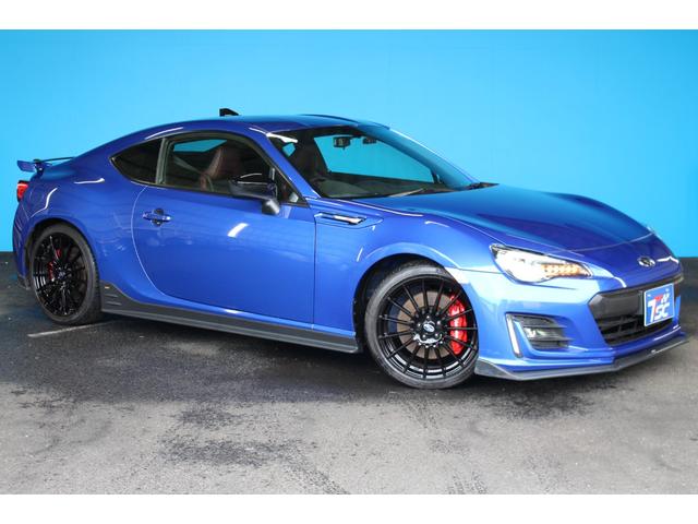 ＳＴＩフルエアロです！