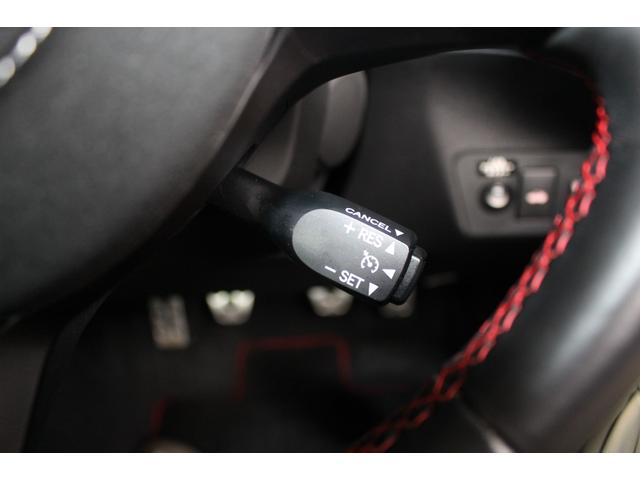 【クルーズコントロール】設定した速度での走行が可能！！無料電話でのお問合せはＴＥＬ：０２９−８２８−５３３１です！！