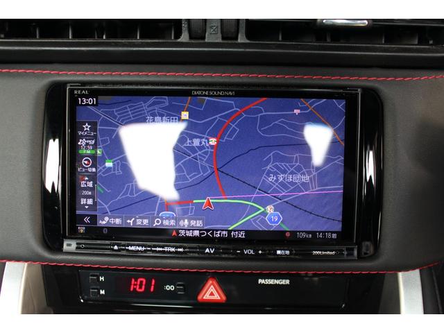 【純正ナビ】多機能で操作性の良いナビです！ご不明点やご来店のお際は是非お電話でご連絡下さい！