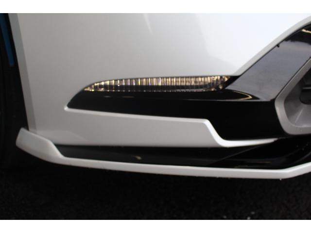 プリウス Ｚ　クールレーシングエアロ／全周囲カメラ／１２．３インチデヒスプレイ／デジタルインナーミラー／レッドイルミネーション／スぺアタイヤ／電動式ゲート／パワーシート／シートヒーター／ＬＥＤヘッドライト／フルセグ（24枚目）