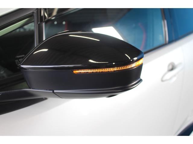 プリウス Ｚ　クールレーシングエアロ／全周囲カメラ／１２．３インチデヒスプレイ／デジタルインナーミラー／レッドイルミネーション／スぺアタイヤ／電動式ゲート／パワーシート／シートヒーター／ＬＥＤヘッドライト／フルセグ（25枚目）