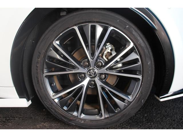 プリウス Ｚ　クールレーシングエアロ／全周囲カメラ／１２．３インチデヒスプレイ／デジタルインナーミラー／レッドイルミネーション／スぺアタイヤ／電動式ゲート／パワーシート／シートヒーター／ＬＥＤヘッドライト／フルセグ（29枚目）