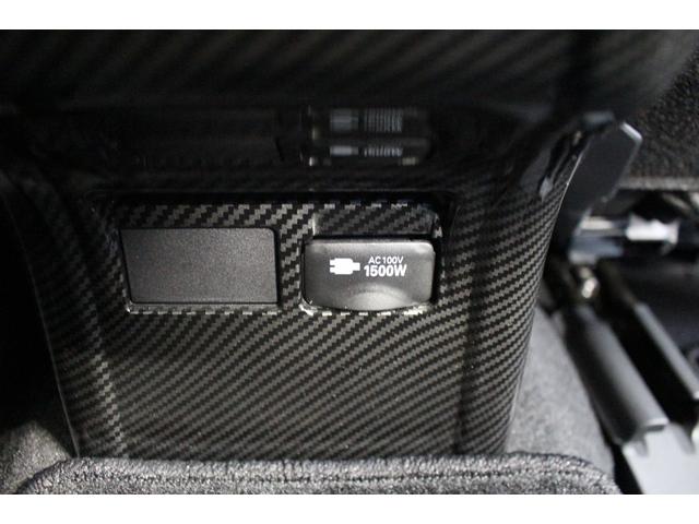 プリウス Ｚ　クールレーシングエアロ／全周囲カメラ／１２．３インチデヒスプレイ／デジタルインナーミラー／レッドイルミネーション／スぺアタイヤ／電動式ゲート／パワーシート／シートヒーター／ＬＥＤヘッドライト／フルセグ（55枚目）