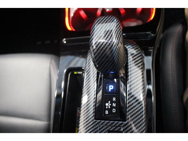 プリウス Ｚ　クールレーシングエアロ／全周囲カメラ／１２．３インチデヒスプレイ／デジタルインナーミラー／レッドイルミネーション／スぺアタイヤ／電動式ゲート／パワーシート／シートヒーター／ＬＥＤヘッドライト／フルセグ（64枚目）