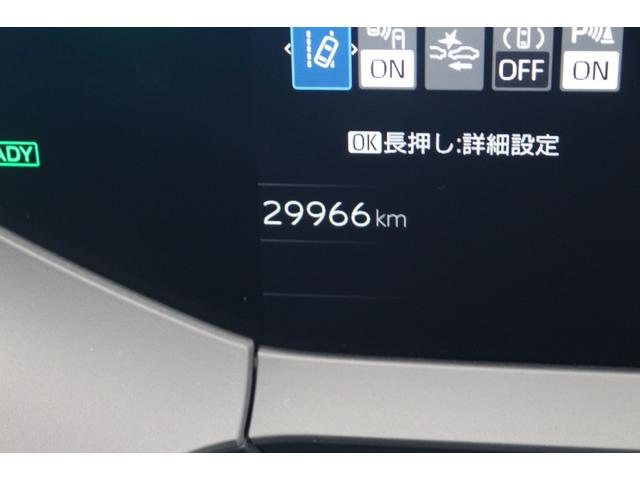 プリウス Ｚ　クールレーシングエアロ／全周囲カメラ／１２．３インチデヒスプレイ／デジタルインナーミラー／レッドイルミネーション／スぺアタイヤ／電動式ゲート／パワーシート／シートヒーター／ＬＥＤヘッドライト／フルセグ（68枚目）