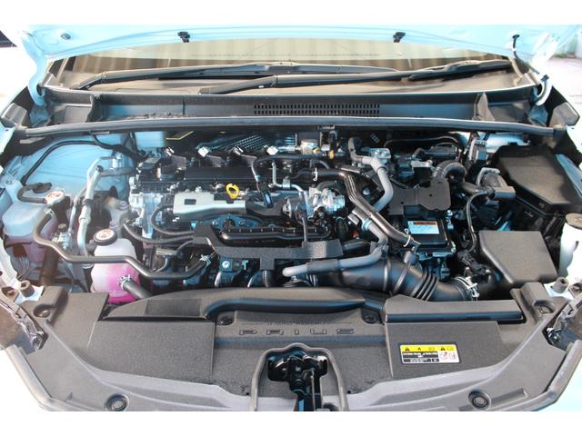 プリウス Ｚ　クールレーシングエアロ／全周囲カメラ／１２．３インチデヒスプレイ／デジタルインナーミラー／レッドイルミネーション／スぺアタイヤ／電動式ゲート／パワーシート／シートヒーター／ＬＥＤヘッドライト／フルセグ（76枚目）