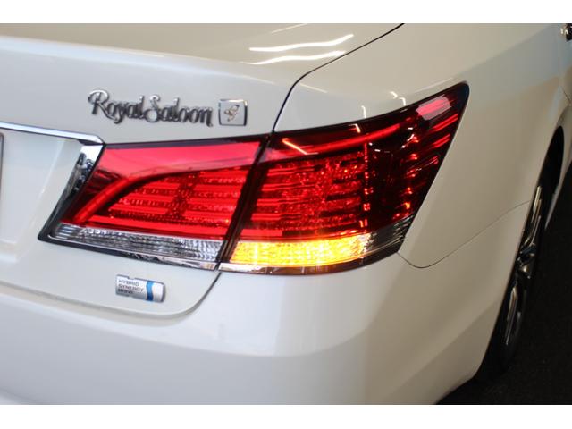 クラウンハイブリッド ロイヤルサルーンG レザーシートパッケージ/クルーズコントロール/オートマチックハイビーム/オートライト/純正17AW/革シート/シートヒーター/シートエアコン/パワーシート/バックカメラ/ブルートゥース/フルセグ(68枚目)