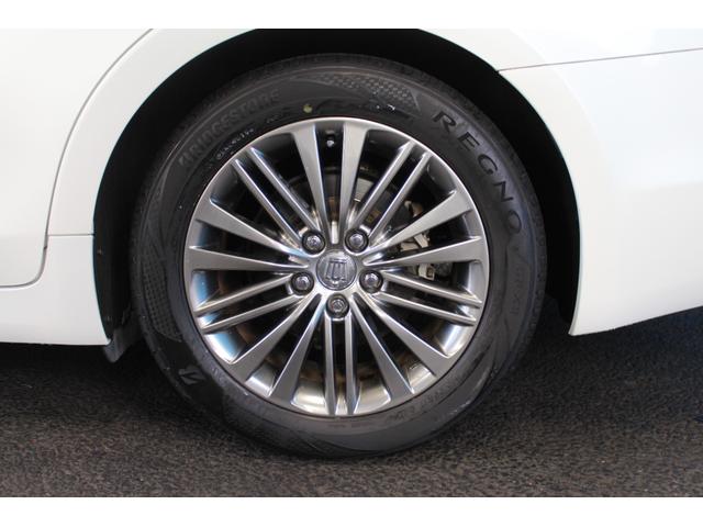 クラウンハイブリッド ロイヤルサルーンG レザーシートパッケージ/クルーズコントロール/オートマチックハイビーム/オートライト/純正17AW/革シート/シートヒーター/シートエアコン/パワーシート/バックカメラ/ブルートゥース/フルセグ(73枚目)