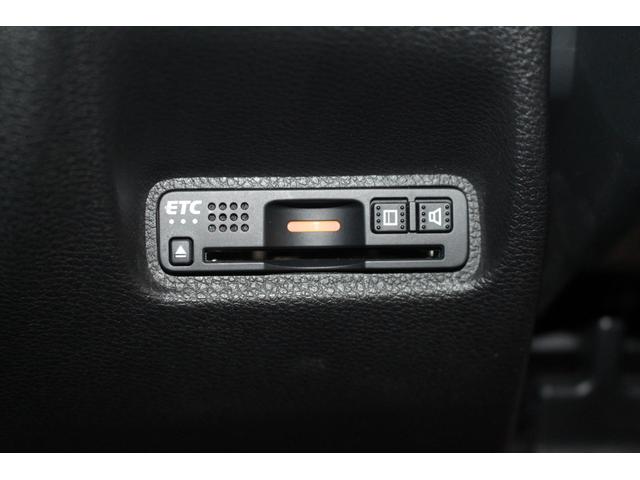 ＥＴＣ付きで高速道路も割安でスムーズに通過できます。