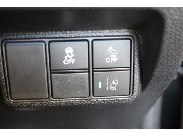 【ホンダセンシング】安全装備も充実しております！