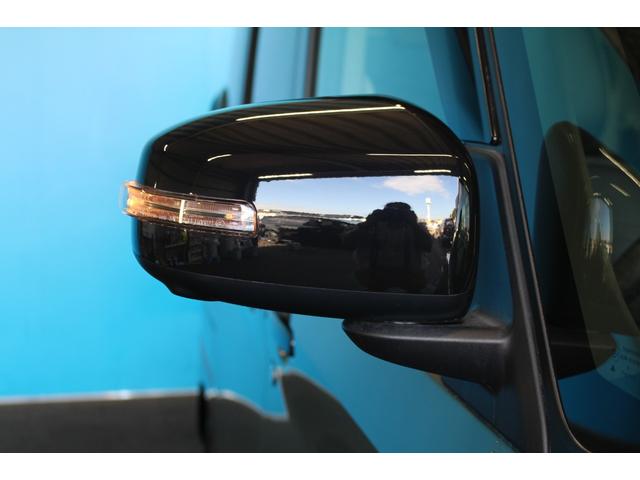 デリカミニ T プレミアム 寒冷地仕様/4WD/両側電動スライドドア/ステアリングヒーター/レーダークルーズコントロール/クリアランソナー/LED/レーンアシスト/オートマチックハイビーム/社外マフラー15AW/シートヒーター(27枚目)