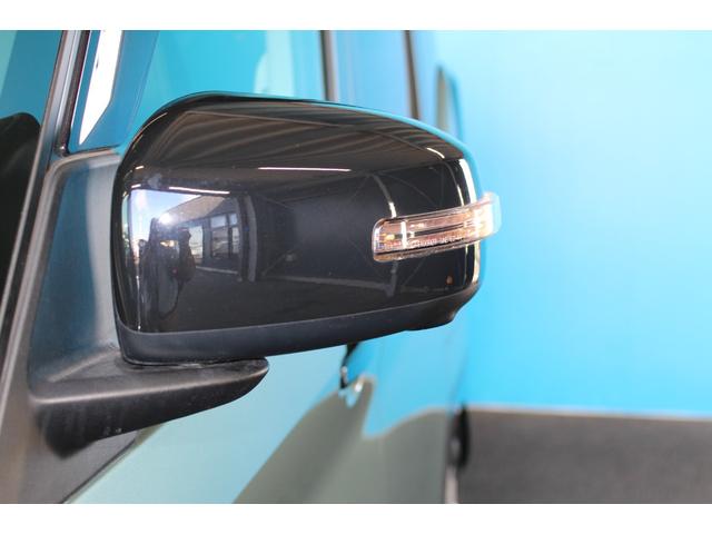 デリカミニ T プレミアム 寒冷地仕様/4WD/両側電動スライドドア/ステアリングヒーター/レーダークルーズコントロール/クリアランソナー/LED/レーンアシスト/オートマチックハイビーム/社外マフラー15AW/シートヒーター(30枚目)